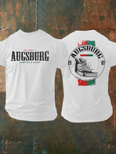 Augsburg-T-Shirt für Männer